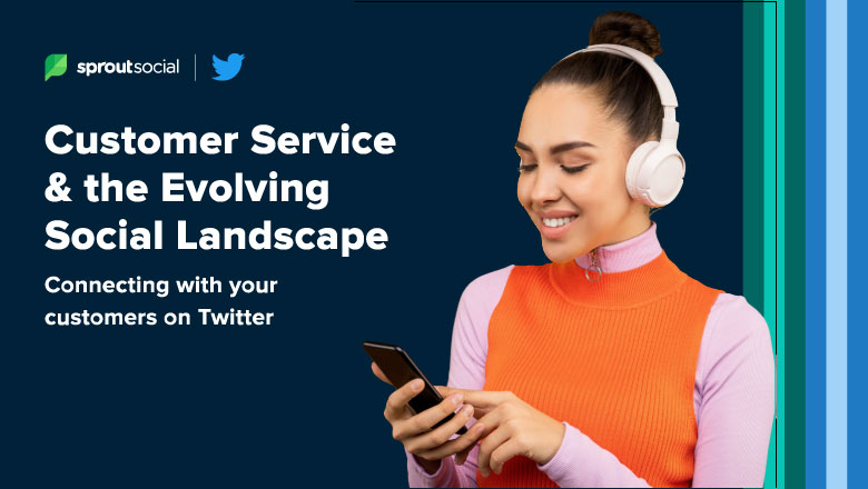 Customer Service Evolving Social