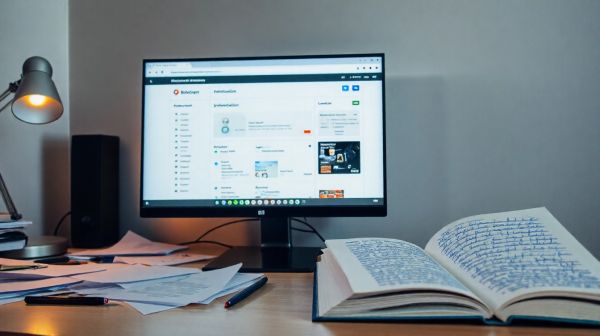 Boost your productivity with effective website blocking tools