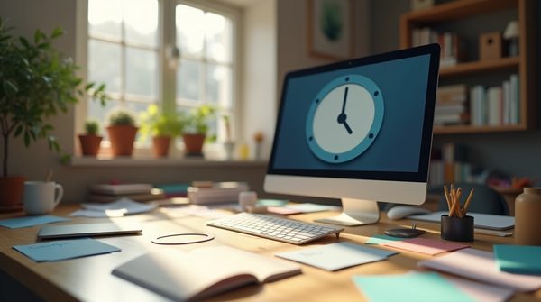 Take control of your time with a simple website blocker