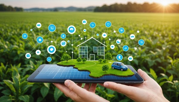 Unlocking sustainability: how plm software transforms product development