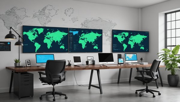 Essential guide to webflow localization for global websites